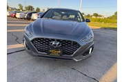 2019 Sonata Sport thumbnail
