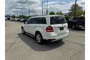 $7850 : 2011 Mercedes-Benz GL-Class 4 thumbnail