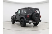 $31998 : Jeep Wrangler 2025 4x4 Sport thumbnail