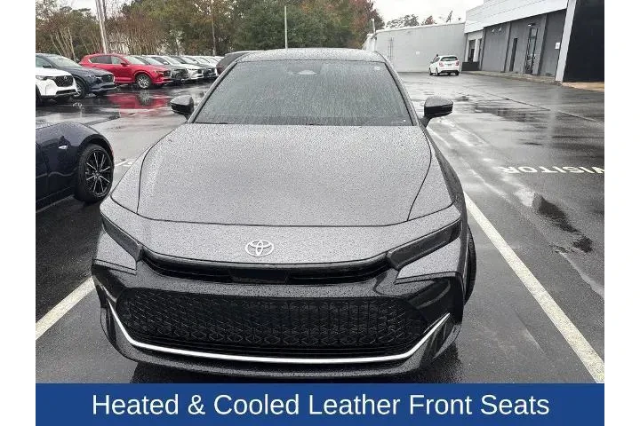 $37500 : Toyota Crown 2024 AWD Platin image 2