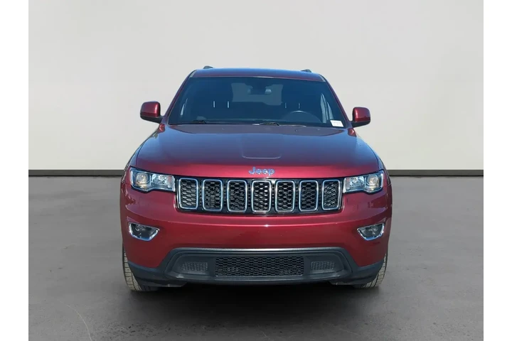 Jeep Grand Cherokee 2019 4x2 image 8