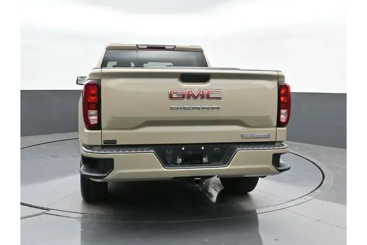 $33997 : GMC Sierra 1500 2023 4x2 Ele image 8