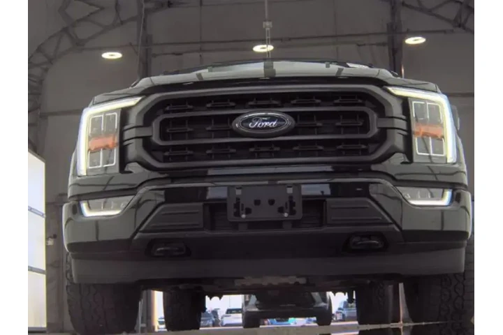 $38999 : Ford F-150 2023 4x4 XL 4dr S image 4