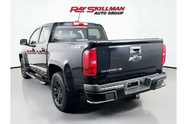 $22975 : Chevrolet Colorado 2018 4x4 image 5