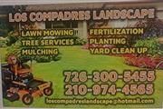 Somos jardineros profesionales en San Antonio