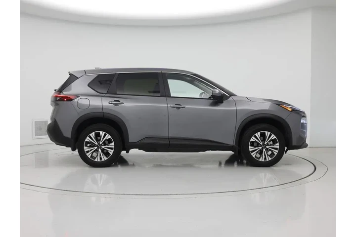 $23998 : Nissan Rogue 2023 SV 4dr Cro image 7