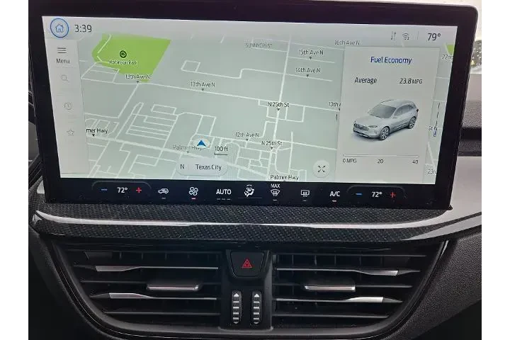 $22983 : Ford Escape 2024 ST-Line 4dr image 6