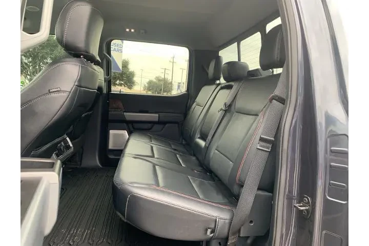 $39998 : Ford F-150 2022 4x4 Lariat 4 image 8