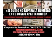 🔥COMPENSACION POR ENFERMEDAD? en Los Angeles