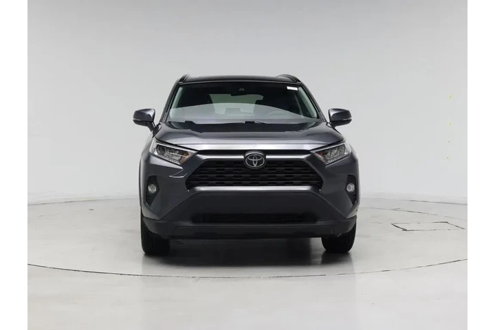 $25998 : Toyota RAV4 2020 XLE 4dr SUV image 5
