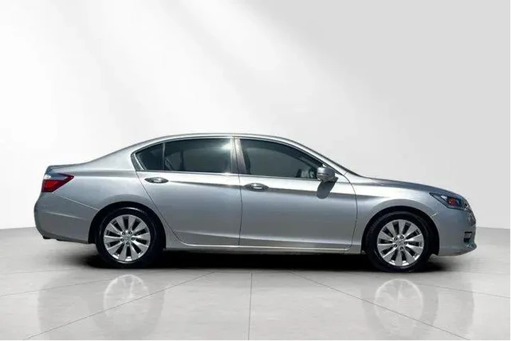 $10998 : Honda Accord 2013 EX-L 4dr S image 3