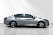 $10998 : Honda Accord 2013 EX-L 4dr S thumbnail