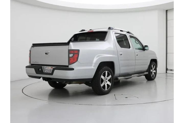 $22998 : Honda Ridgeline 2014 4x4 SE image 8