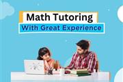 Math Tutoring For Kids