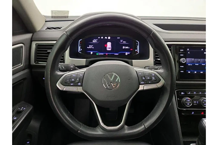 $24998 : Volkswagen Atlas 2021 V6 SEL image 10