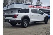 $38500 : Ford F-150 2018 4x4 Raptor 4 thumbnail