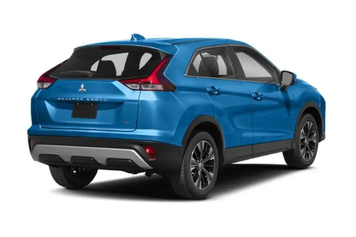 $20888 : Mitsubishi Eclipse Cross 202 image 3