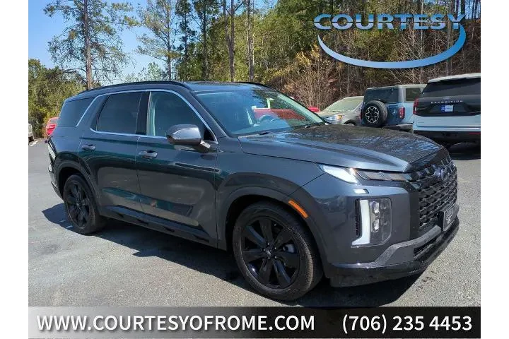 $34994 : Hyundai PALISADE 2024 AWD XR image 1
