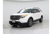 $14998 : Ford Explorer 2015 XLT 4dr S thumbnail