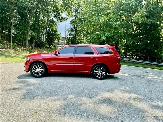 $16995 : 2016 DODGE DURANGO2016 DODGE image 8