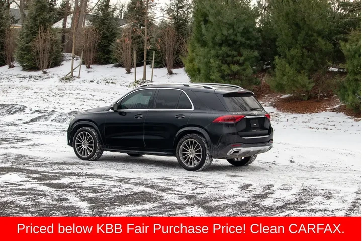 $25995 : Mercedes-Benz GLE 2020 GLE 3 image 5