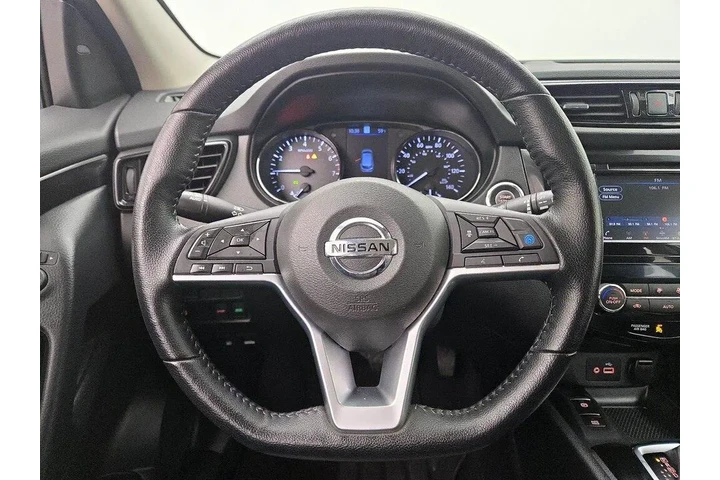 $19998 : Nissan Rogue Sport 2022 SL 4 image 10