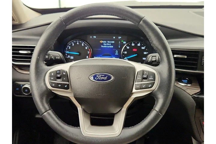 $32998 : Ford Explorer 2022 AWD Limit image 10