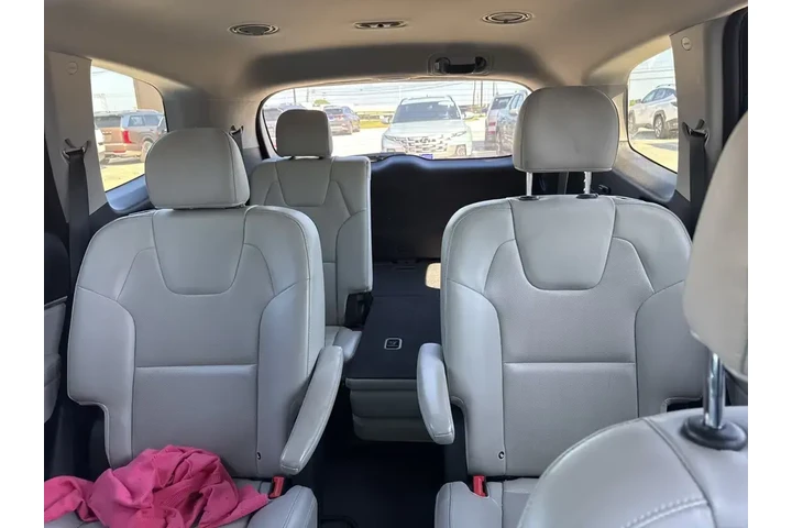 $16474 : Kia Telluride 2020 S 4dr SUV image 9