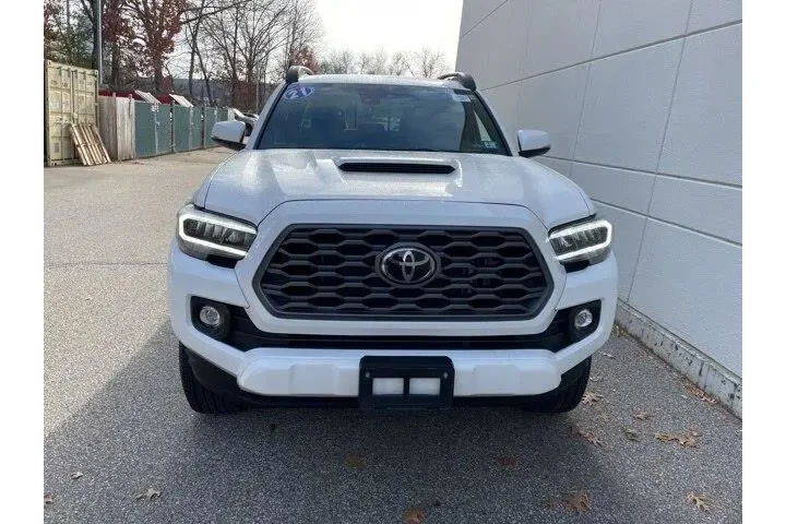 $36075 : Toyota Tacoma 2021 4x4 TRD S image 3