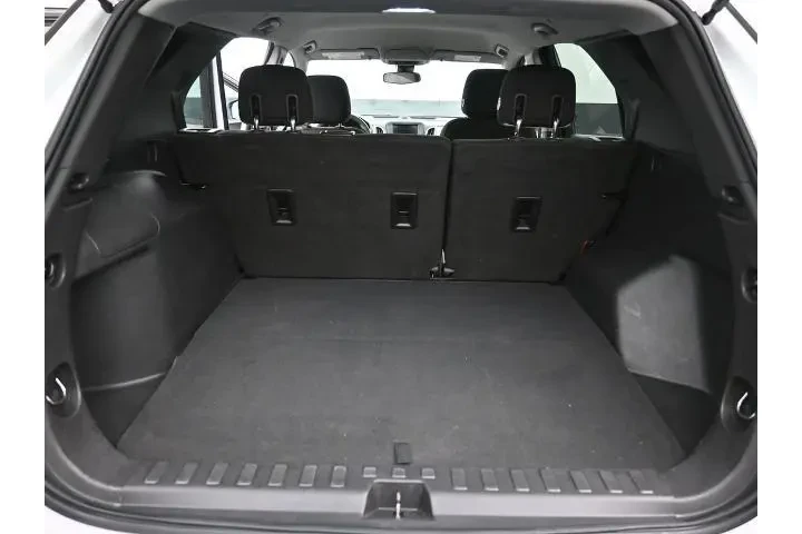 $14999 : Chevrolet Equinox 2020 LS 4d image 2