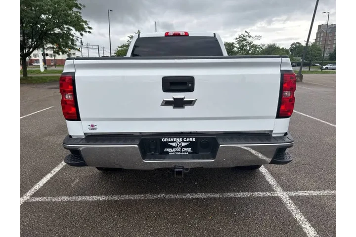 $17995 : 2019 Silverado 1500 LD LT image 5