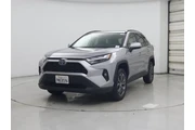 $37998 : Toyota RAV4 Hybrid 2024 AWD thumbnail