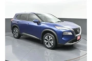$21171 : Nissan Rogue 2023 SV 4dr Cro thumbnail