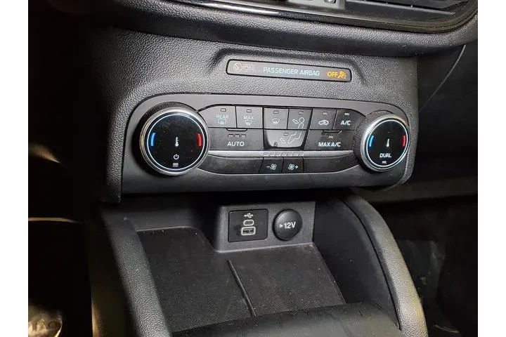 $21998 : Ford Escape 2025 ST-Line 4dr image 8