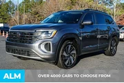 $31920 : Volkswagen Atlas 2025 AWD SE thumbnail