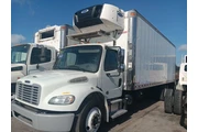 2018 FREIGHTLINER 26FT REEFER thumbnail