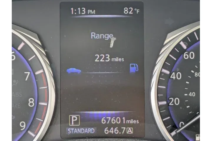 $21995 : INFINITI Q60 2018 AWD 3.0T L image 5