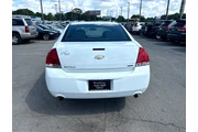 $6980 : 2016 Impala Limited 4dr Sdn L thumbnail