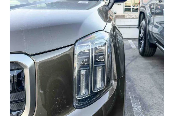 $36888 : Kia Telluride 2023 AWD EX X- image 5