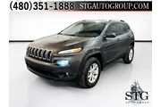 $11300 : Jeep Cherokee 2017 4x4 Latit thumbnail