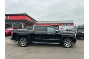 2018 GMC Sierra 1500 4WD Crew en Lexington