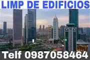 CONSERGERIA PARA  EDIFICIOS thumbnail