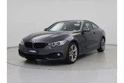 $20998 : BMW 4 Series 2016 AWD 428i x thumbnail