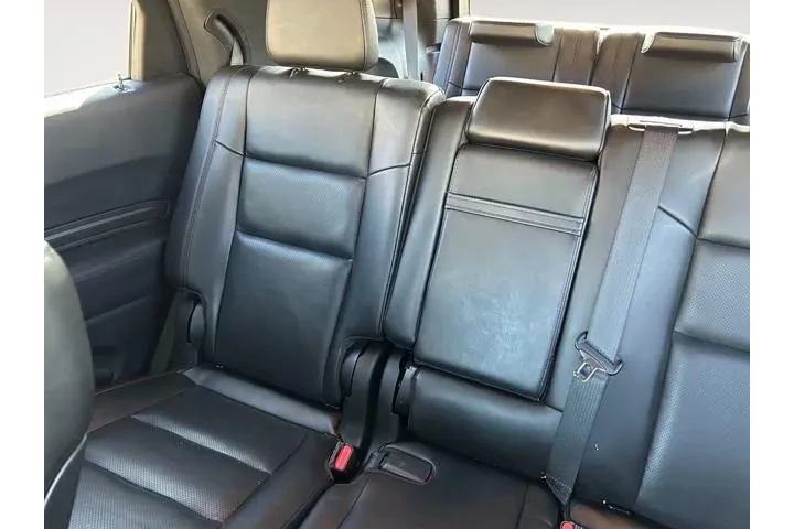 Dodge Durango 2024 GT 4dr SU image 9