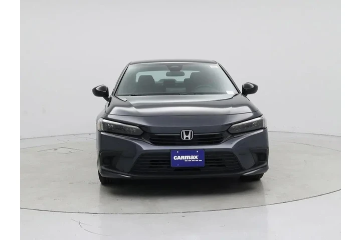 $24998 : Honda Civic 2024 Sport 4dr S image 5
