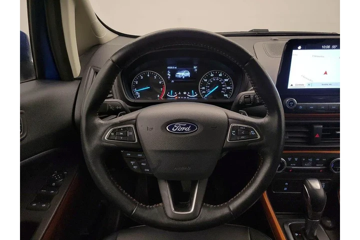 $14998 : Ford EcoSport 2018 AWD SES 4 image 10