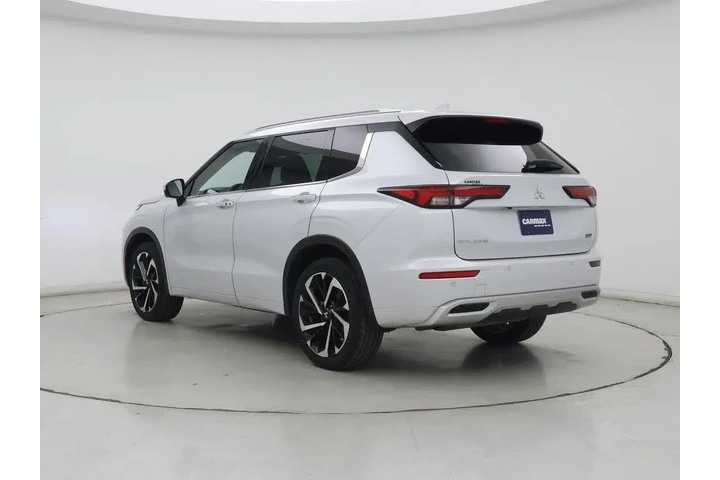 $24998 : Mitsubishi Outlander 2022 AW image 2