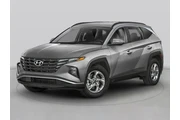 Hyundai TUCSON 2022 Limited en Wichita