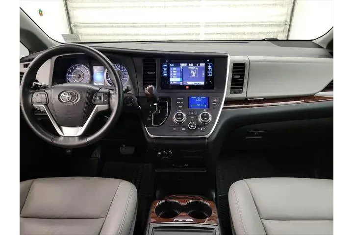 $24998 : Toyota Sienna 2015 XLE 7-Pas image 9
