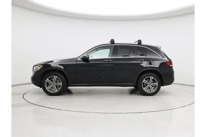 $23998 : Mercedes-Benz GLC 2020 GLC 3 image 3